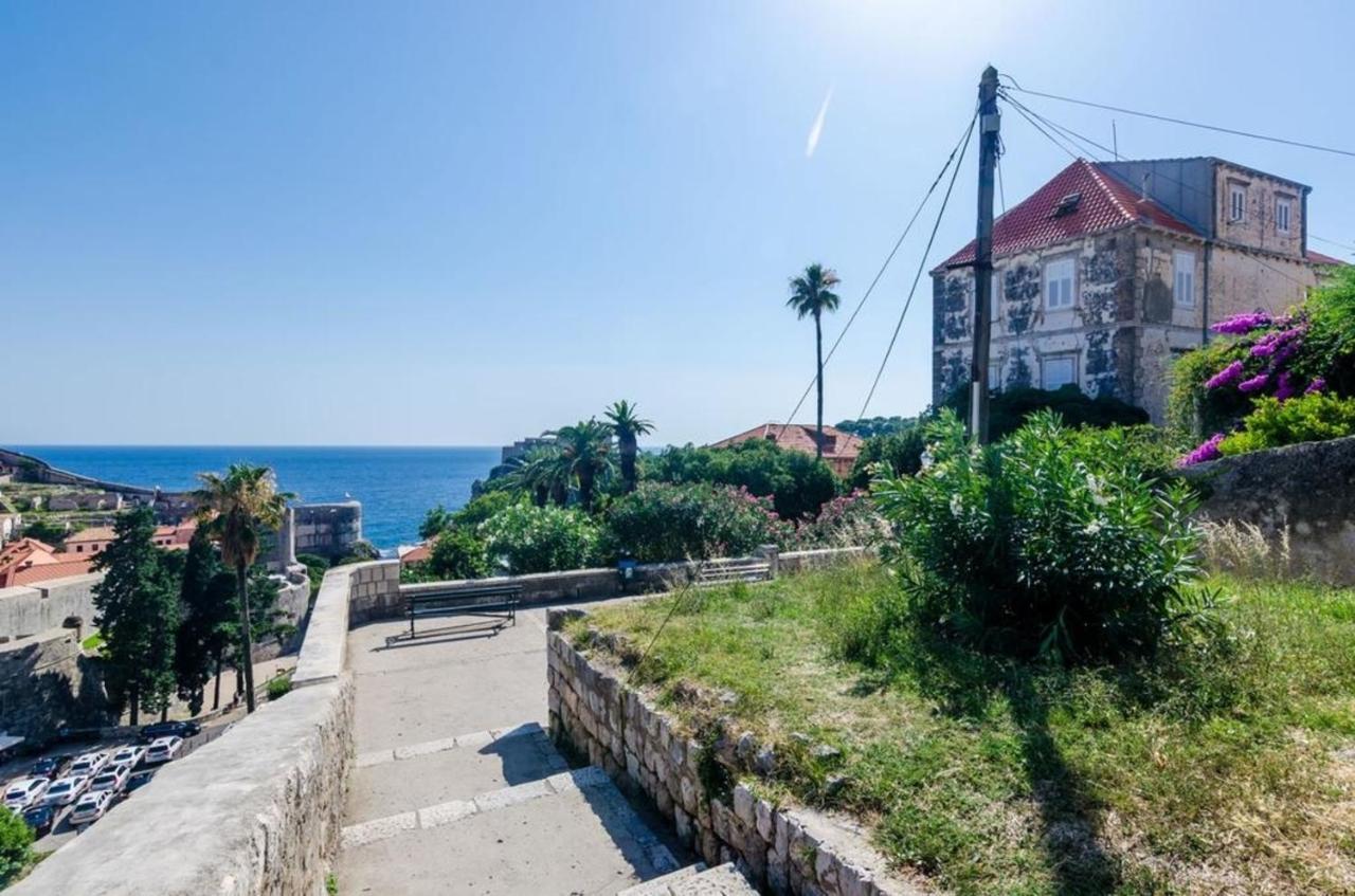 Apartments Minceta Old Town Дубровник Екстериор снимка