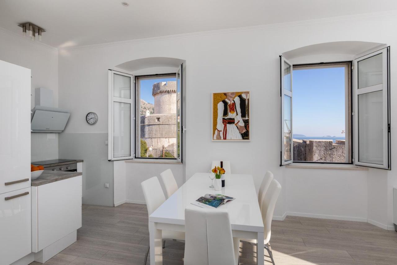 Apartments Minceta Old Town Дубровник Екстериор снимка