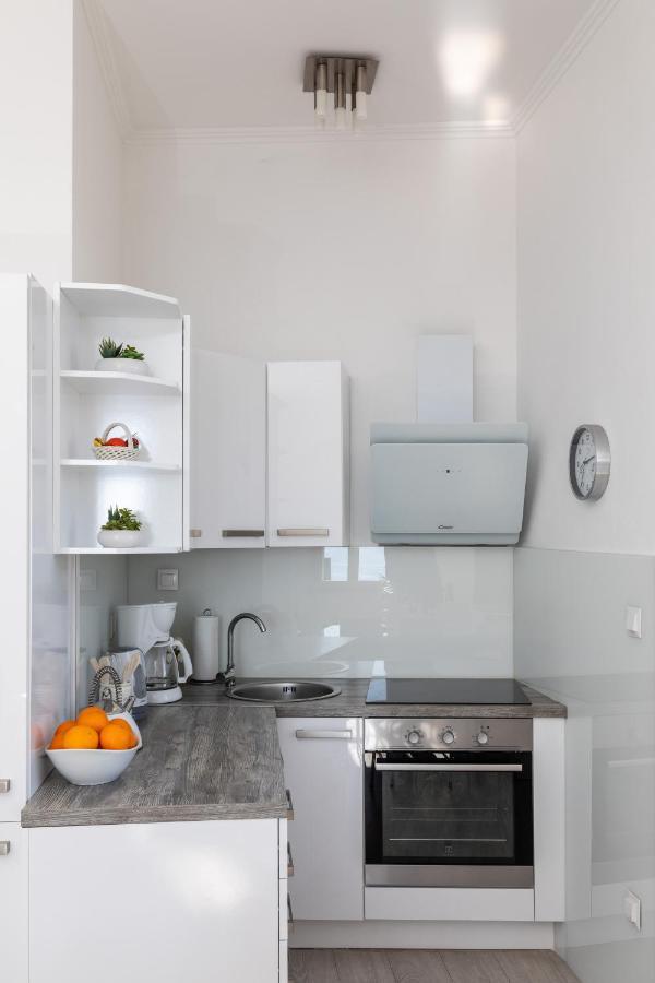 Apartments Minceta Old Town Дубровник Екстериор снимка