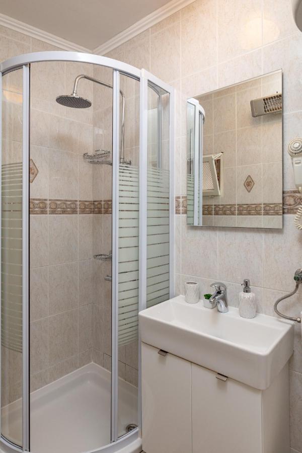 Apartments Minceta Old Town Дубровник Екстериор снимка