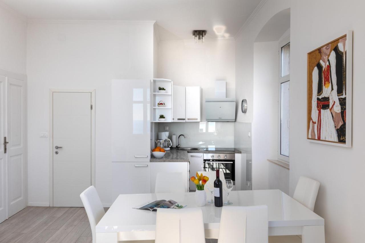 Apartments Minceta Old Town Дубровник Екстериор снимка