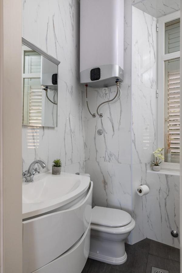 Apartments Minceta Old Town Дубровник Екстериор снимка