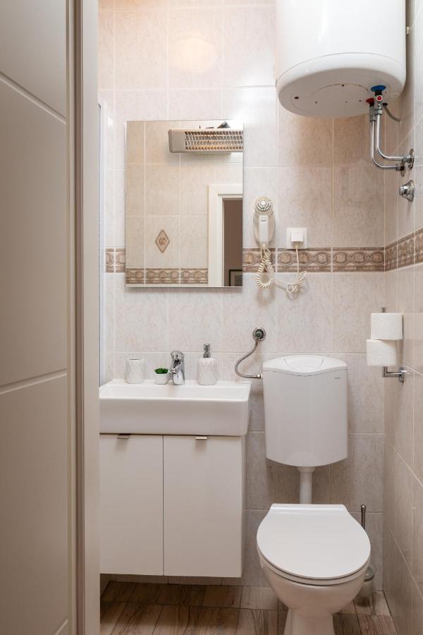 Apartments Minceta Old Town Дубровник Екстериор снимка