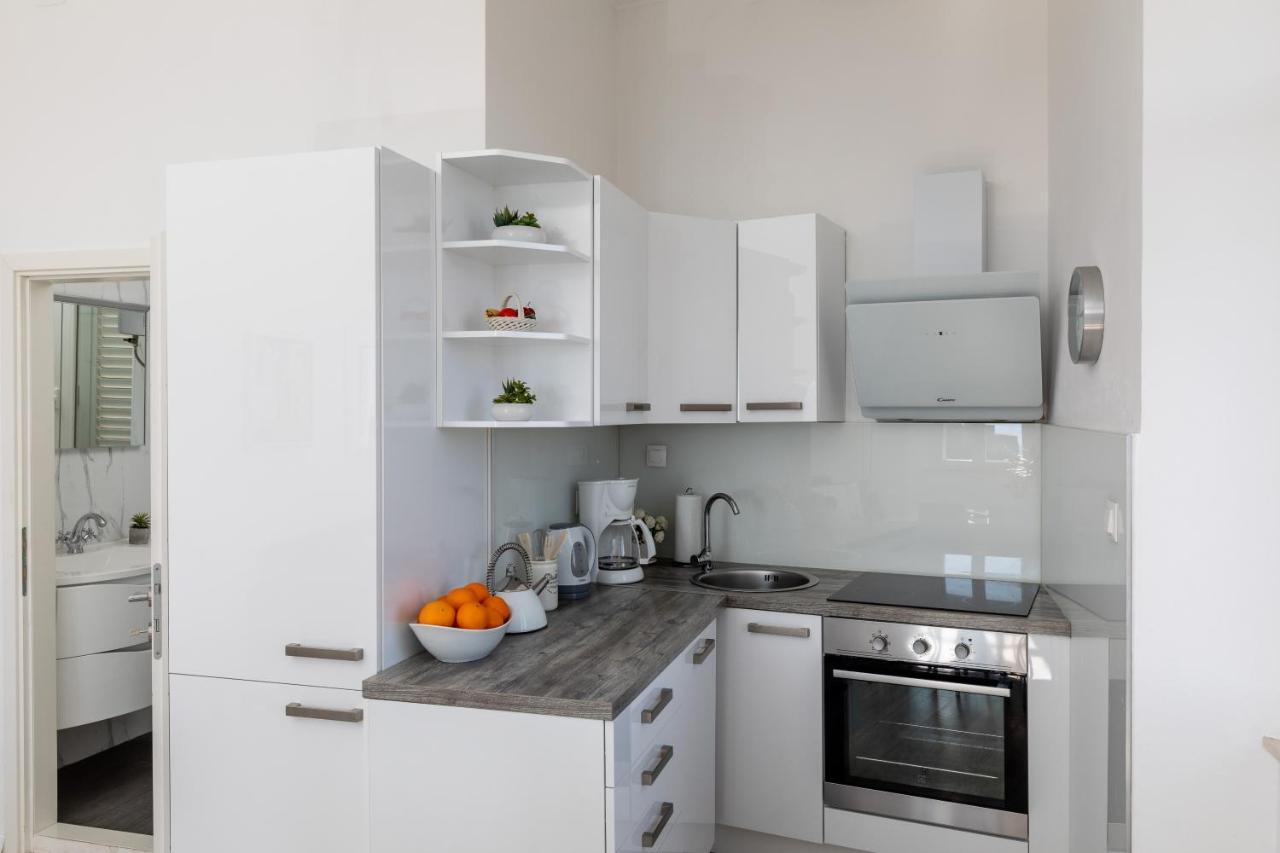 Apartments Minceta Old Town Дубровник Екстериор снимка