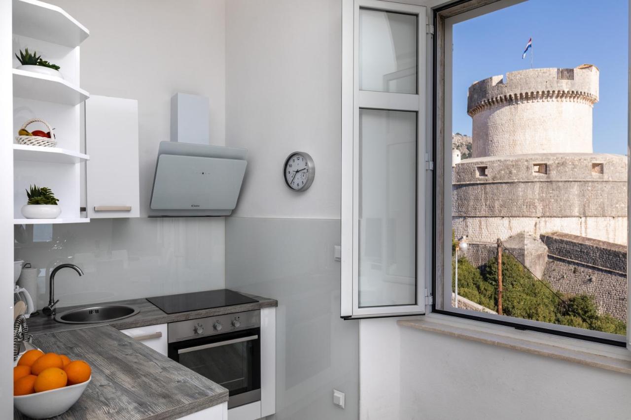 Apartments Minceta Old Town Дубровник Екстериор снимка