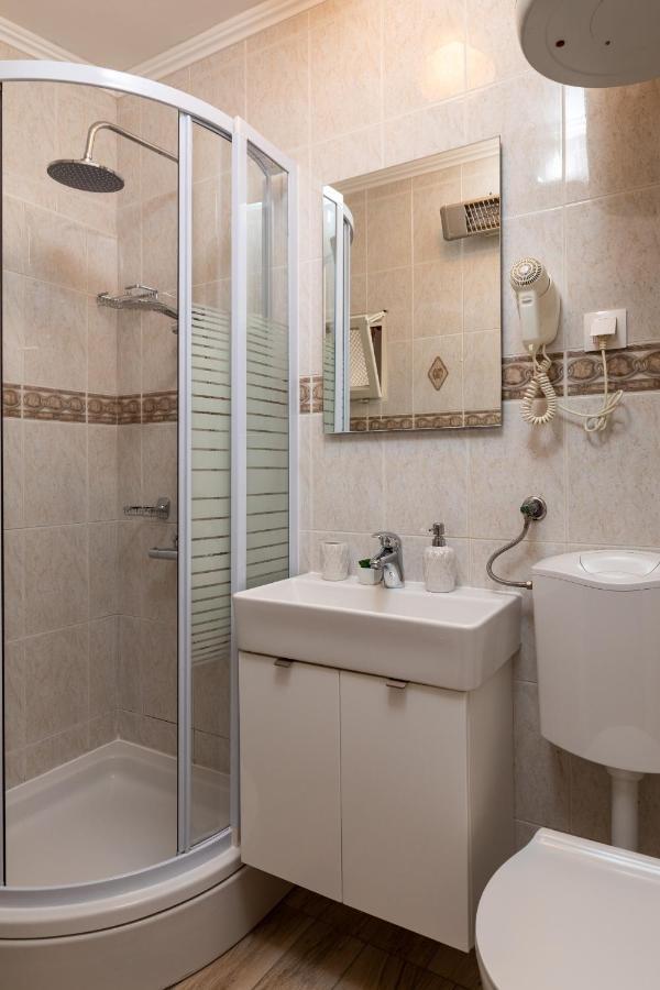 Apartments Minceta Old Town Дубровник Екстериор снимка