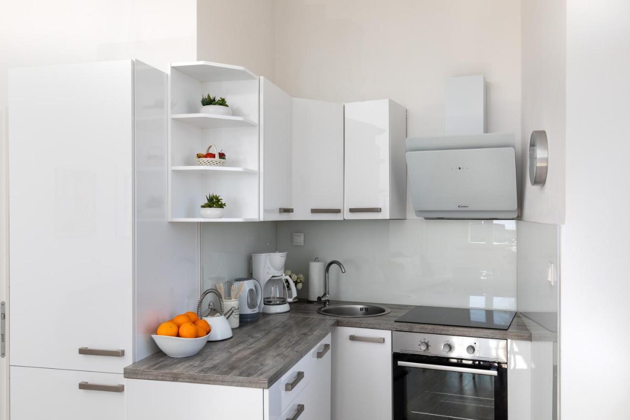 Apartments Minceta Old Town Дубровник Екстериор снимка