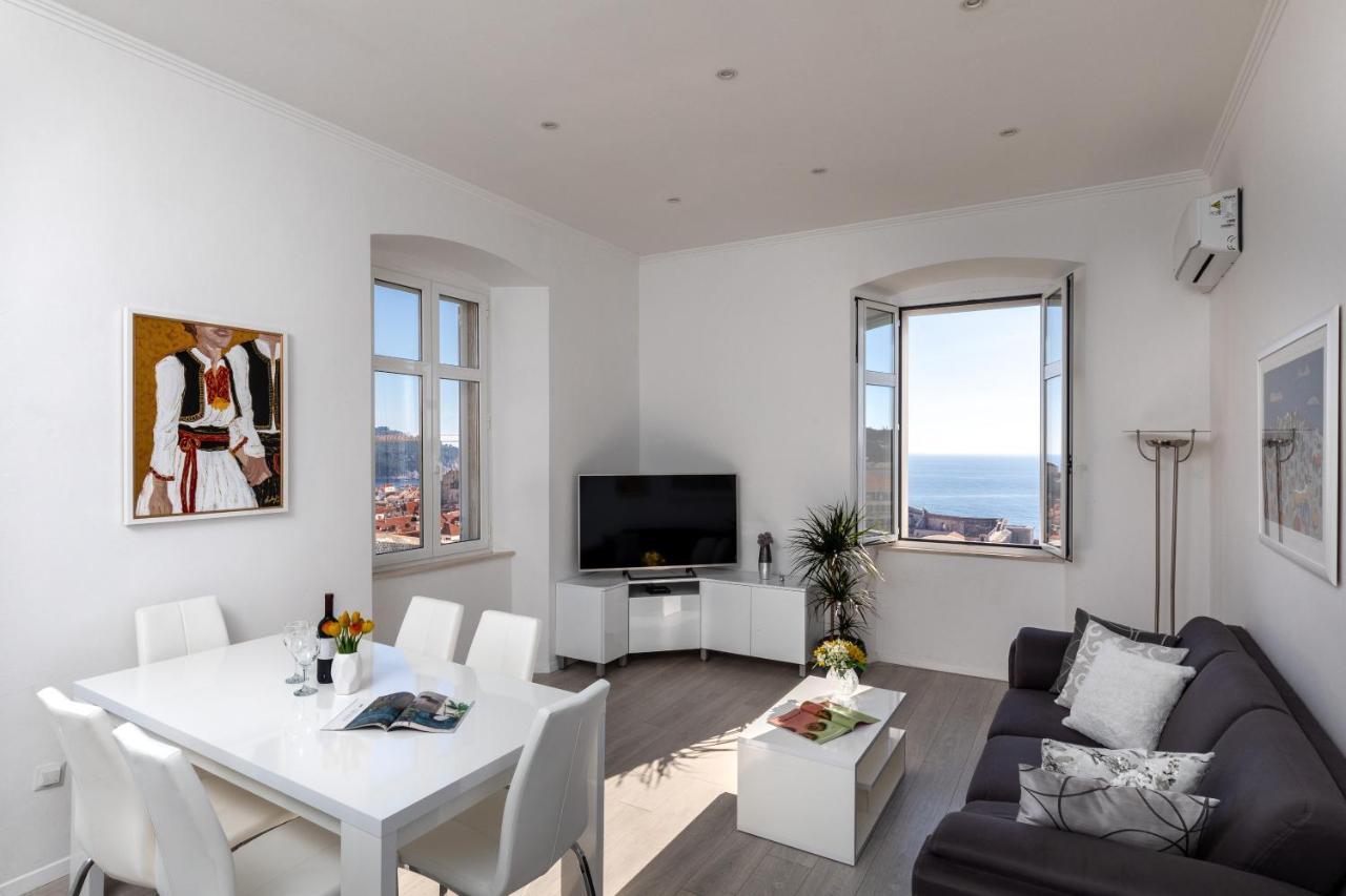 Apartments Minceta Old Town Дубровник Екстериор снимка