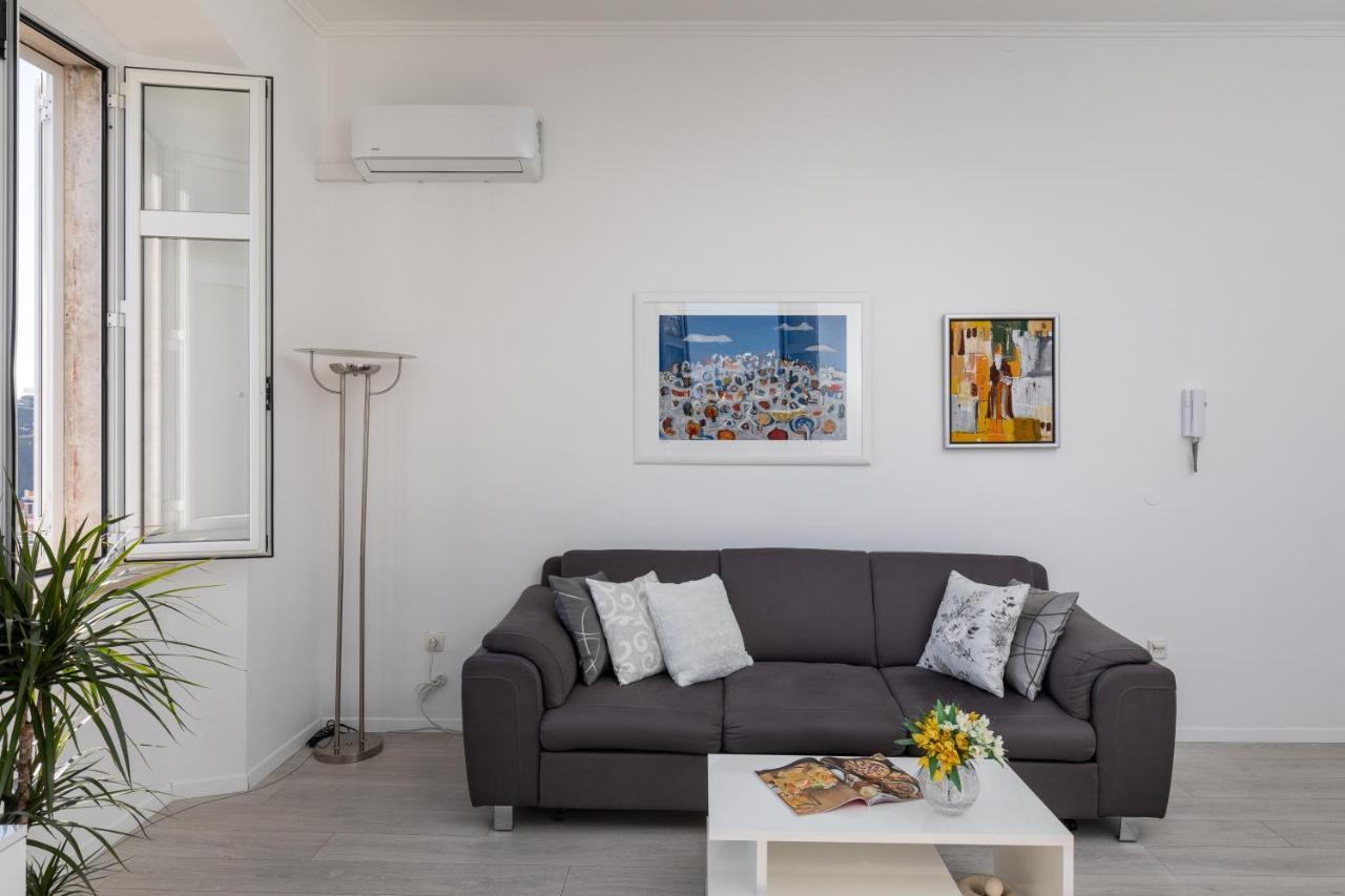 Apartments Minceta Old Town Дубровник Екстериор снимка