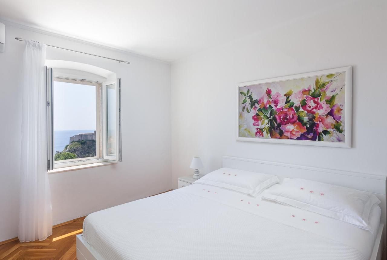 Apartments Minceta Old Town Дубровник Екстериор снимка