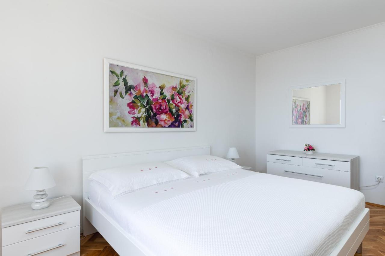 Apartments Minceta Old Town Дубровник Екстериор снимка