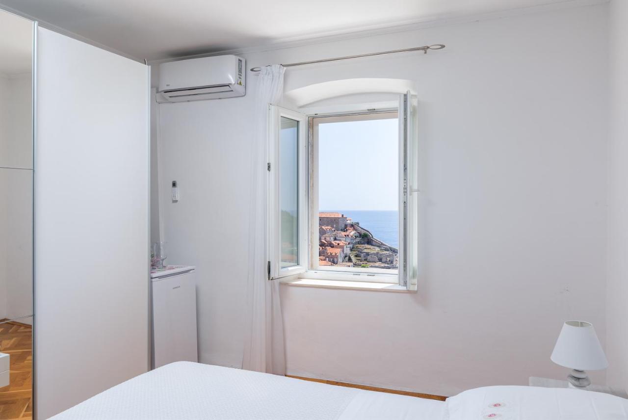Apartments Minceta Old Town Дубровник Екстериор снимка
