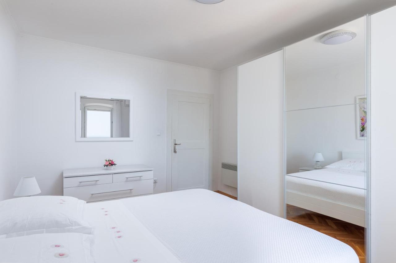 Apartments Minceta Old Town Дубровник Екстериор снимка