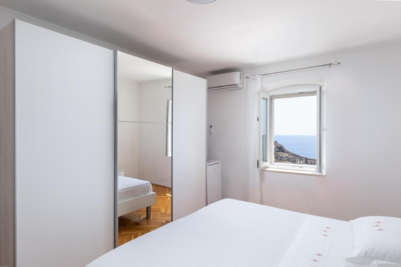 Apartments Minceta Old Town Дубровник Екстериор снимка