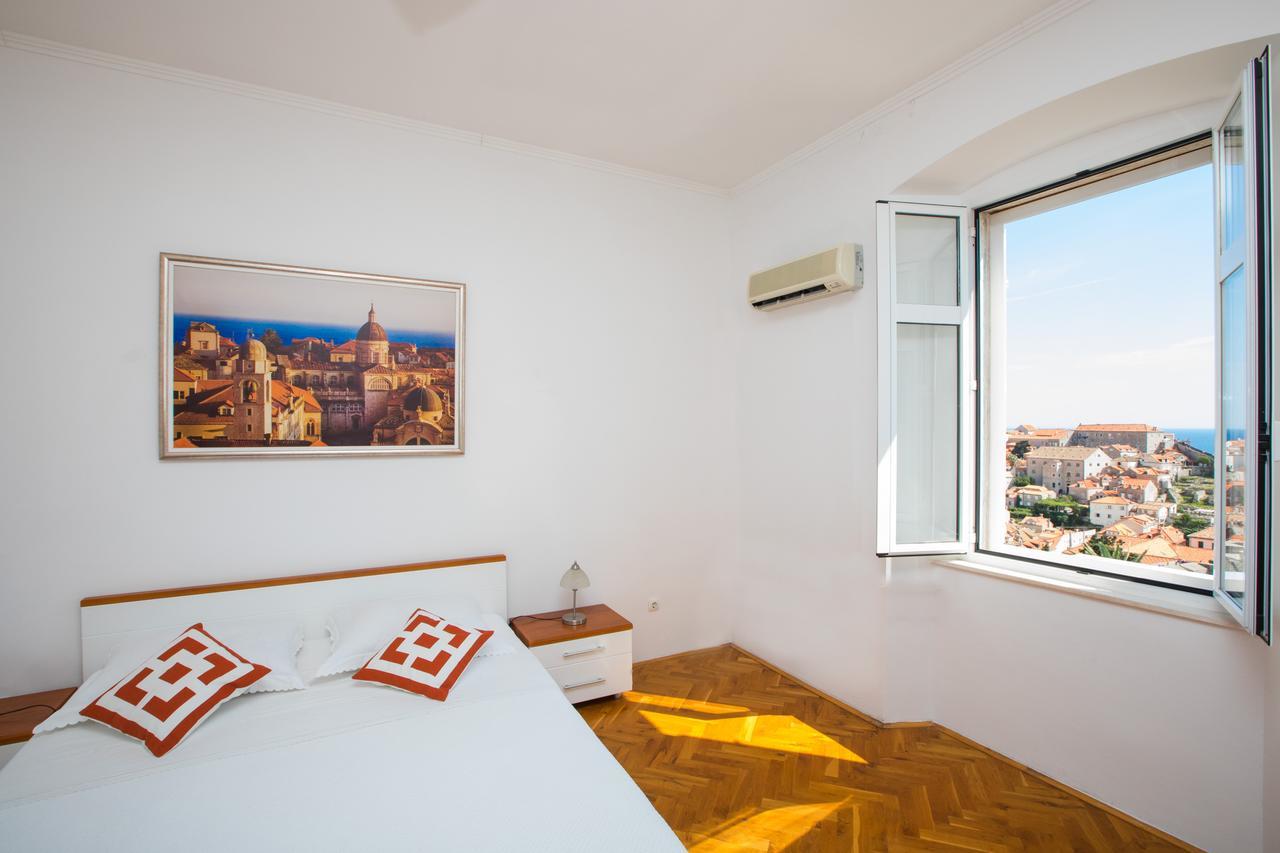 Apartments Minceta Old Town Дубровник Екстериор снимка