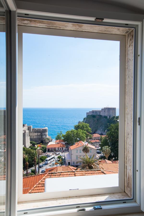 Apartments Minceta Old Town Дубровник Екстериор снимка