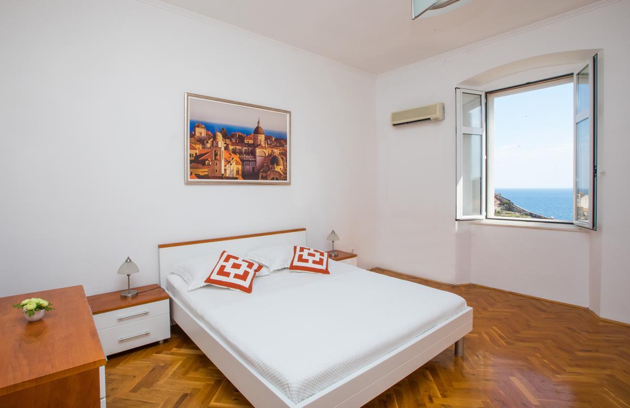 Apartments Minceta Old Town Дубровник Екстериор снимка