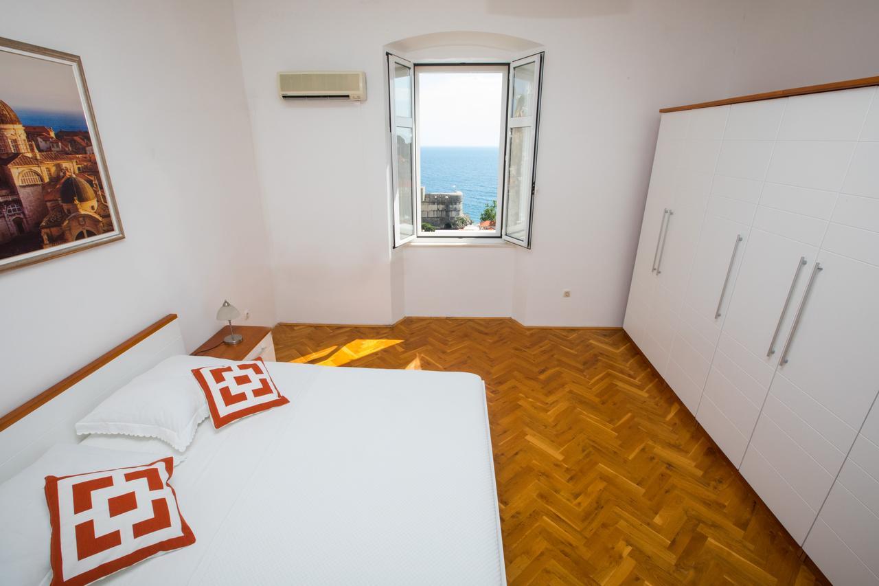 Apartments Minceta Old Town Дубровник Екстериор снимка