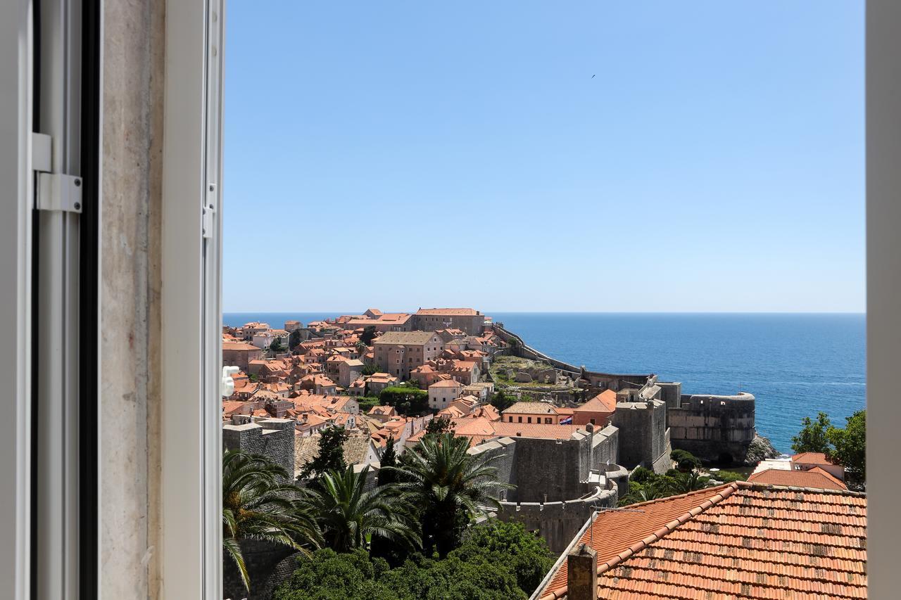 Apartments Minceta Old Town Дубровник Екстериор снимка