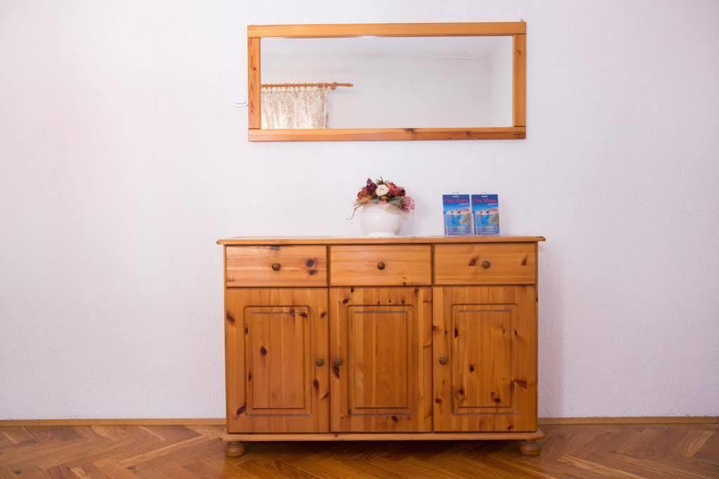 Apartments Minceta Old Town Дубровник Екстериор снимка