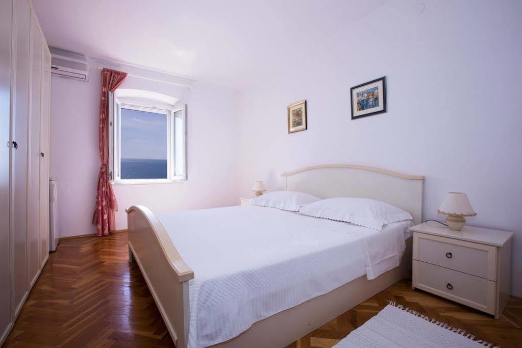 Apartments Minceta Old Town Дубровник Екстериор снимка