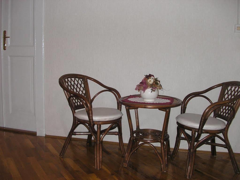 Apartments Minceta Old Town Дубровник Екстериор снимка